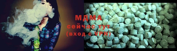 шишки Абаза